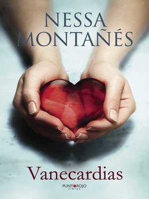 cover image of Vanecardias